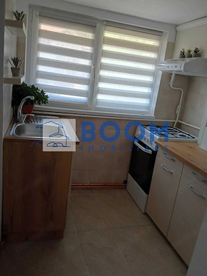 Apartament 2 camere | Centrala Proprie | Mobilat si Utilat - imagine 5