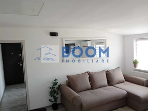 Apartament 2 camere | Centrala Proprie | Mobilat si Utilat