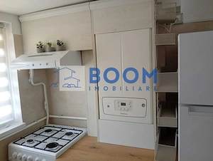 Apartament 2 camere | Centrala Proprie | Mobilat si Utilat - imagine 6