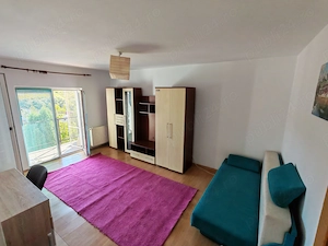Inchiriez apartament cu o camera in zona str. Campului