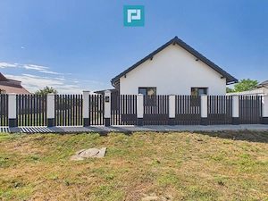 Casă cu 4 camere și teren de 738 mp - Șimand - imagine 19