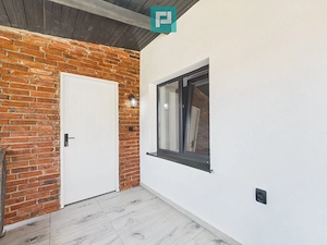 Casă cu 4 camere și teren de 738 mp - Șimand - imagine 16