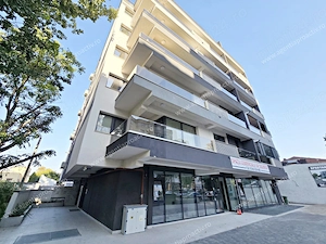 Apartament 2 camere, Bloc nou, Prima închiriere, Zonă Centrală - imagine 10