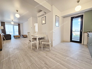 Apartament 2 camere, Bloc nou, Prima închiriere, Zonă Centrală - imagine 5