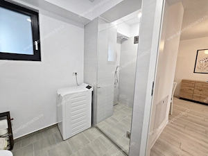 Apartament 2 camere, Bloc nou, Prima închiriere, Zonă Centrală - imagine 7