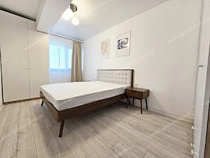 Apartament 2 camere, Bloc nou, Prima închiriere, Zonă Centrală - imagine 4