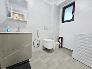 Apartament 2 camere, Bloc nou, Prima închiriere, Zonă Centrală - imagine 8