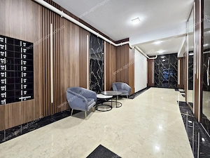 Apartament 2 camere, Bloc nou, Prima închiriere, Zonă Centrală - imagine 9