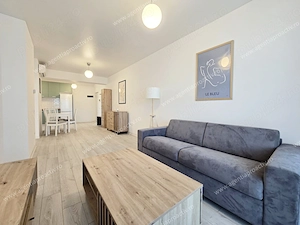 Apartament 2 camere, Bloc nou, Prima închiriere, Zonă Centrală - imagine 2