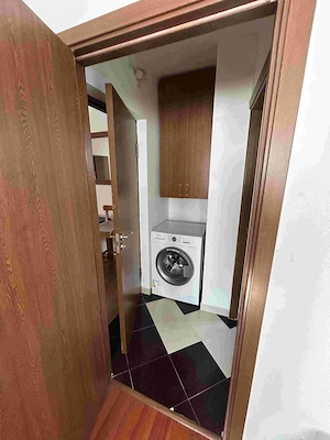 Vand apartament cu 3 camere - imagine 6