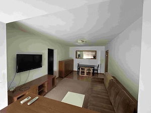 Vand apartament cu 3 camere - imagine 8