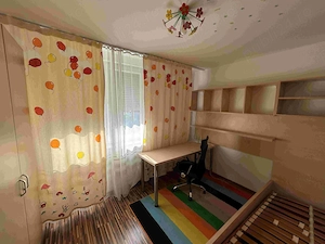 Vand apartament cu 3 camere - imagine 10