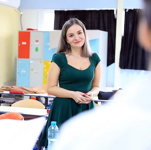 Meditații limba română Evaluare Națională Bacalaureat - București