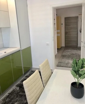 TULCEA apartament cu 2 camere CHIRIE - imagine 6