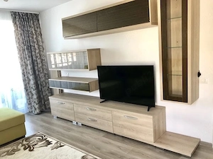 TULCEA apartament cu 2 camere CHIRIE - imagine 5