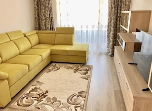 TULCEA apartament cu 2 camere CHIRIE - imagine 7