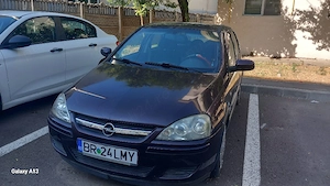 Opel CORSA  2006 Benzina  - imagine 2