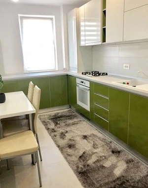 TULCEA apartament cu 2 camere CHIRIE - imagine 3
