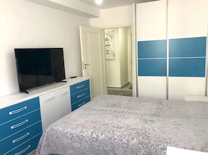 TULCEA apartament cu 2 camere CHIRIE - imagine 4