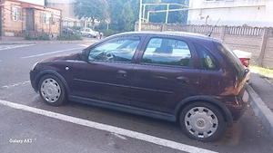 Opel CORSA  2006 Benzina  - imagine 3