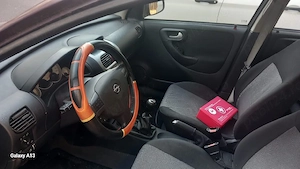 Opel CORSA  2006 Benzina 