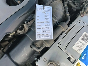 Volkswagen Passat B7 Break - imagine 3