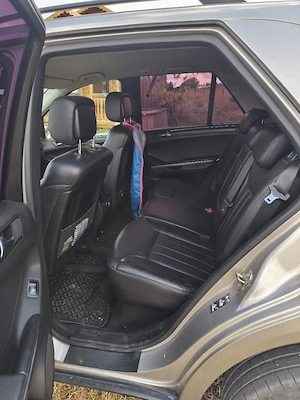 vand mercedes ml - imagine 6