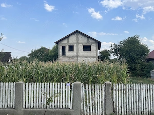 Imobil comuna Gologanu