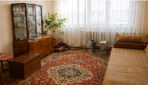 Vand apartament 3 camere Dorohoi str Dumitru Furtuna - imagine 7