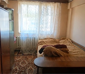 Vand apartament 3 camere Dorohoi str Dumitru Furtuna - imagine 10