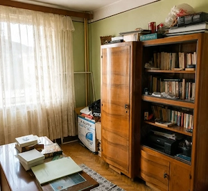 Vand apartament 3 camere Dorohoi str Dumitru Furtuna - imagine 3