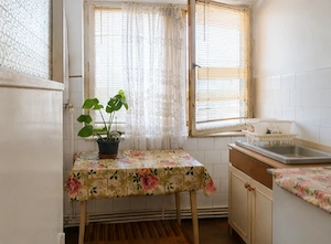 Vand apartament 3 camere Dorohoi str Dumitru Furtuna - imagine 8