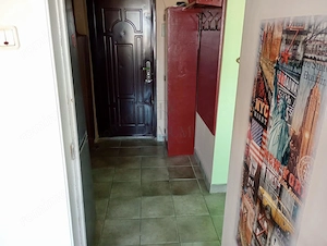 Dacia, apartament 2 camere, decomandat, centrala proprie - imagine 8