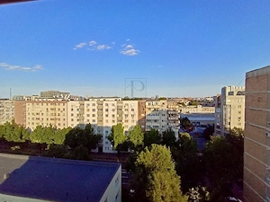 Dacia, apartament 2 camere, decomandat, centrala proprie - imagine 9