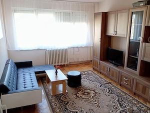 Dacia, apartament 2 camere, decomandat, centrala proprie - imagine 2