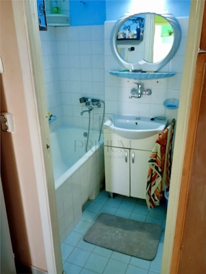 Dacia, apartament 2 camere, decomandat, centrala proprie - imagine 6