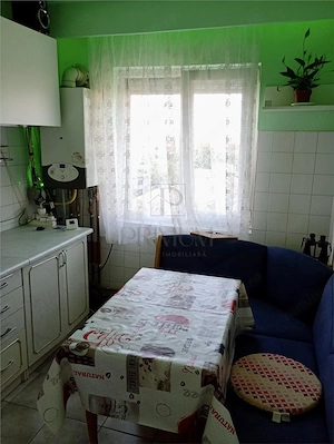 Dacia, apartament 2 camere, decomandat, centrala proprie - imagine 3