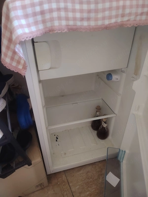 MiniFrigider  v