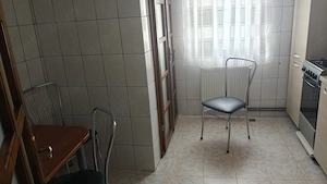 Proprietar, inchiriez apartament 3 camere Complex - Universitate - imagine 8