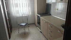 Proprietar, inchiriez apartament 3 camere Complex - Universitate - imagine 7