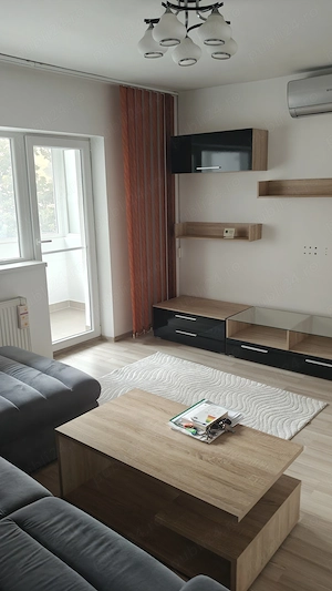 Proprietar, inchiriez apartament 3 camere Complex - Universitate - imagine 2