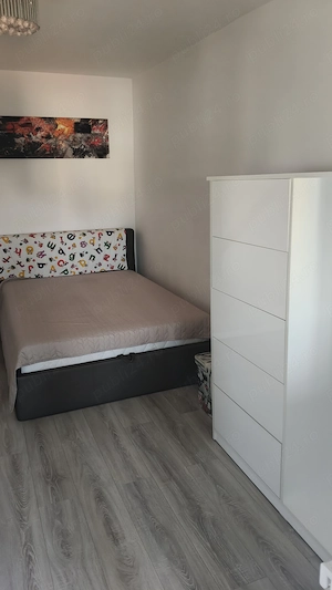 Proprietar, inchiriez apartament 3 camere Complex - Universitate - imagine 4