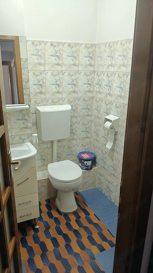 Proprietar, inchiriez apartament 3 camere Complex - Universitate - imagine 9