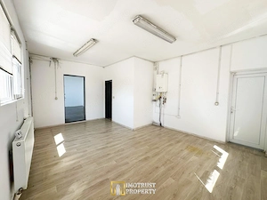 Hală industrială de închiriat Arad Vest – 200 mp, acces TIR - imagine 5