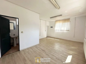 Hală industrială de închiriat Arad Vest – 200 mp, acces TIR - imagine 6