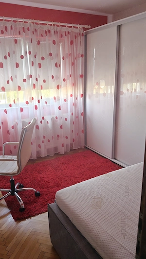 Proprietar, inchiriez apartament 3 camere Complex - Universitate - imagine 3