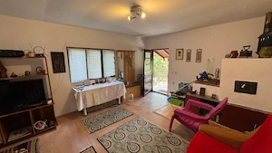 Casa de vanzare sat Harsa comuna Plopu , judetul Prahova - imagine 7