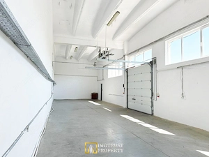 Hală industrială de închiriat Arad Vest – 200 mp, acces TIR - imagine 4