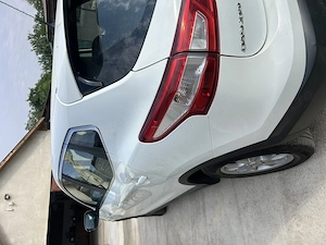 Nissan QASHQAI 1,2 benzina - imagine 5