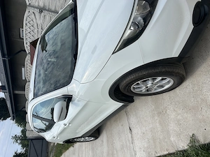 Nissan QASHQAI 1,2 benzina - imagine 3